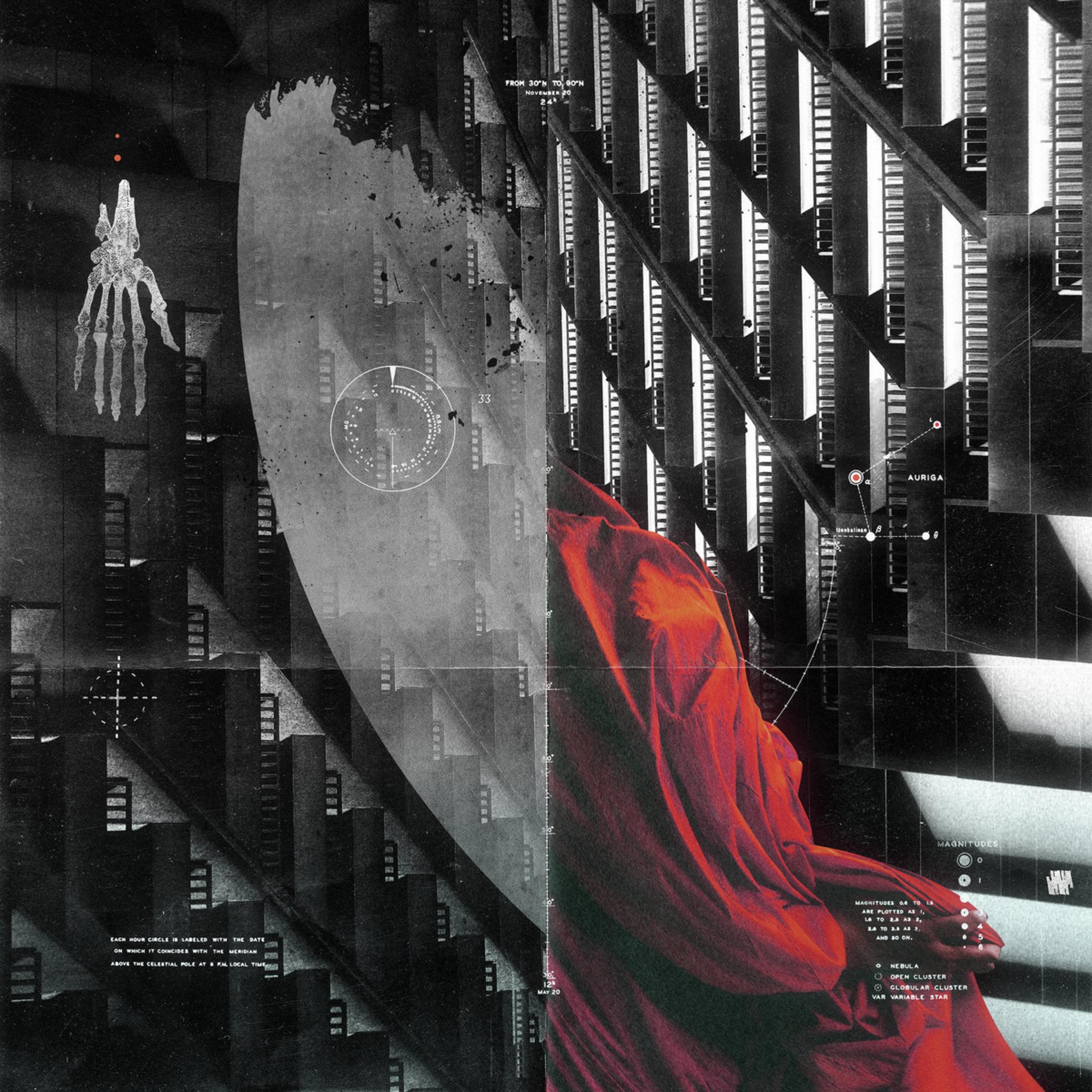 Crush Barrier - Single album cover