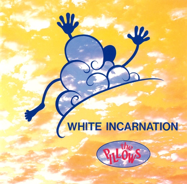 White Incarnation album cover