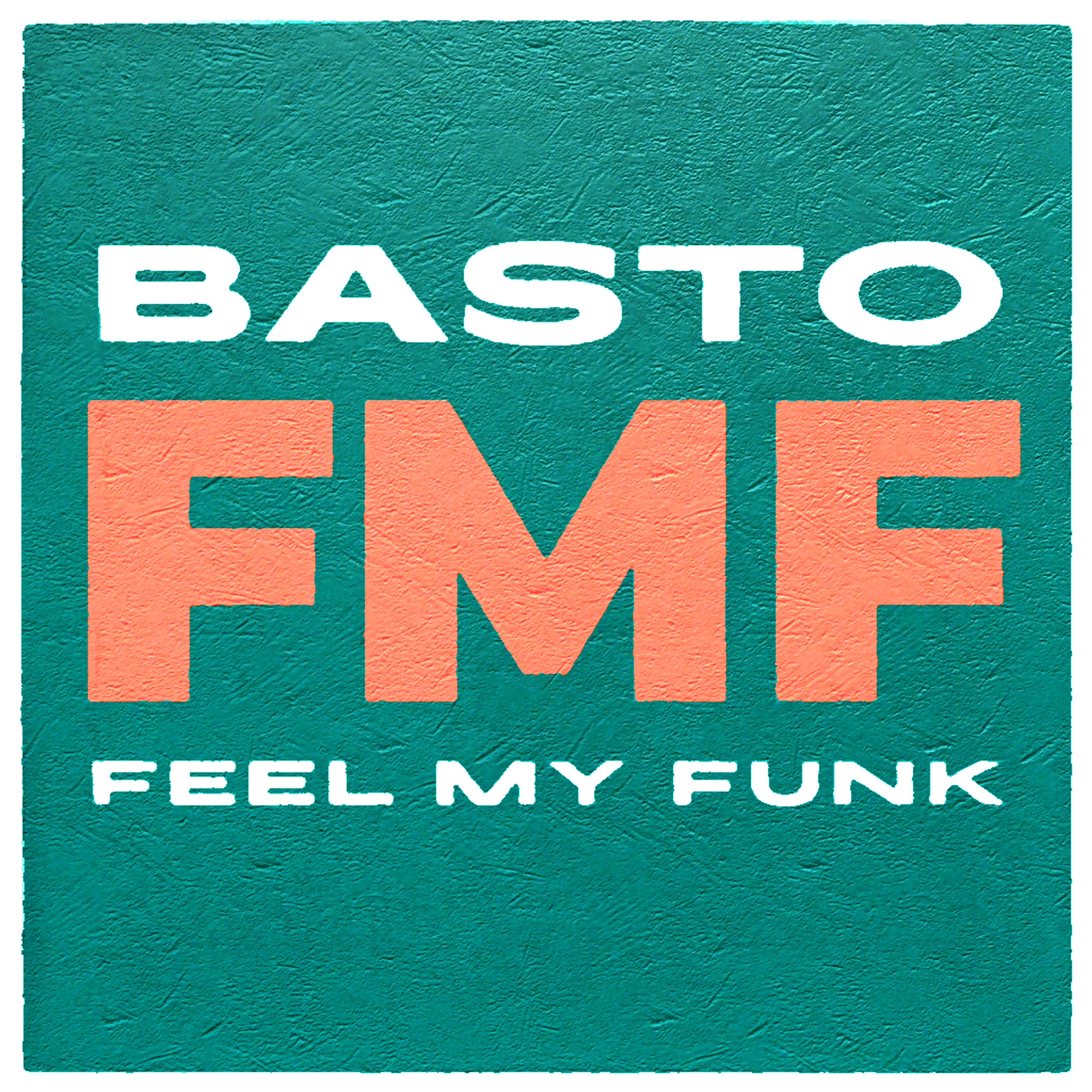 Feel My Funk - Single album cover