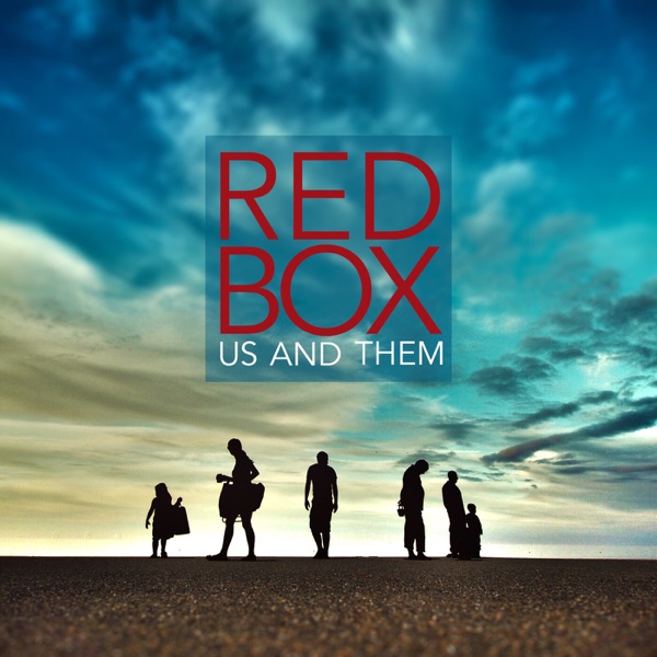 Us and Them - Single album cover