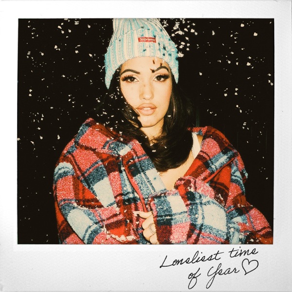 Loneliest Time of Year - Single album cover