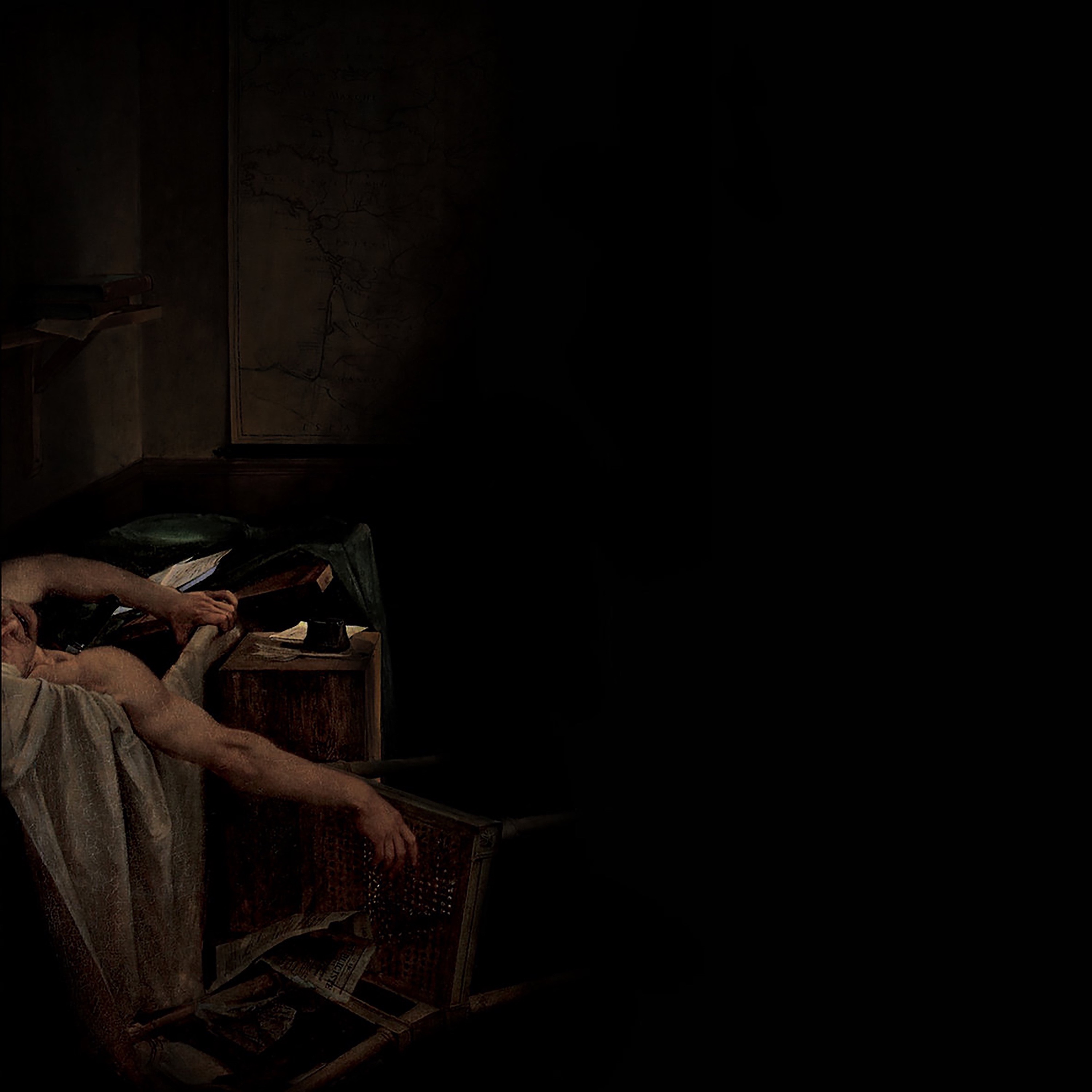 Voids (2023 Remaster) album cover