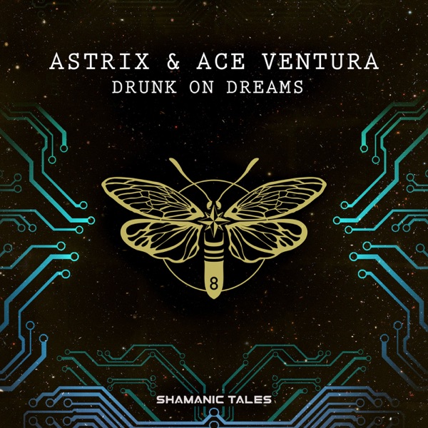 Drunk on Dreams - Single album cover