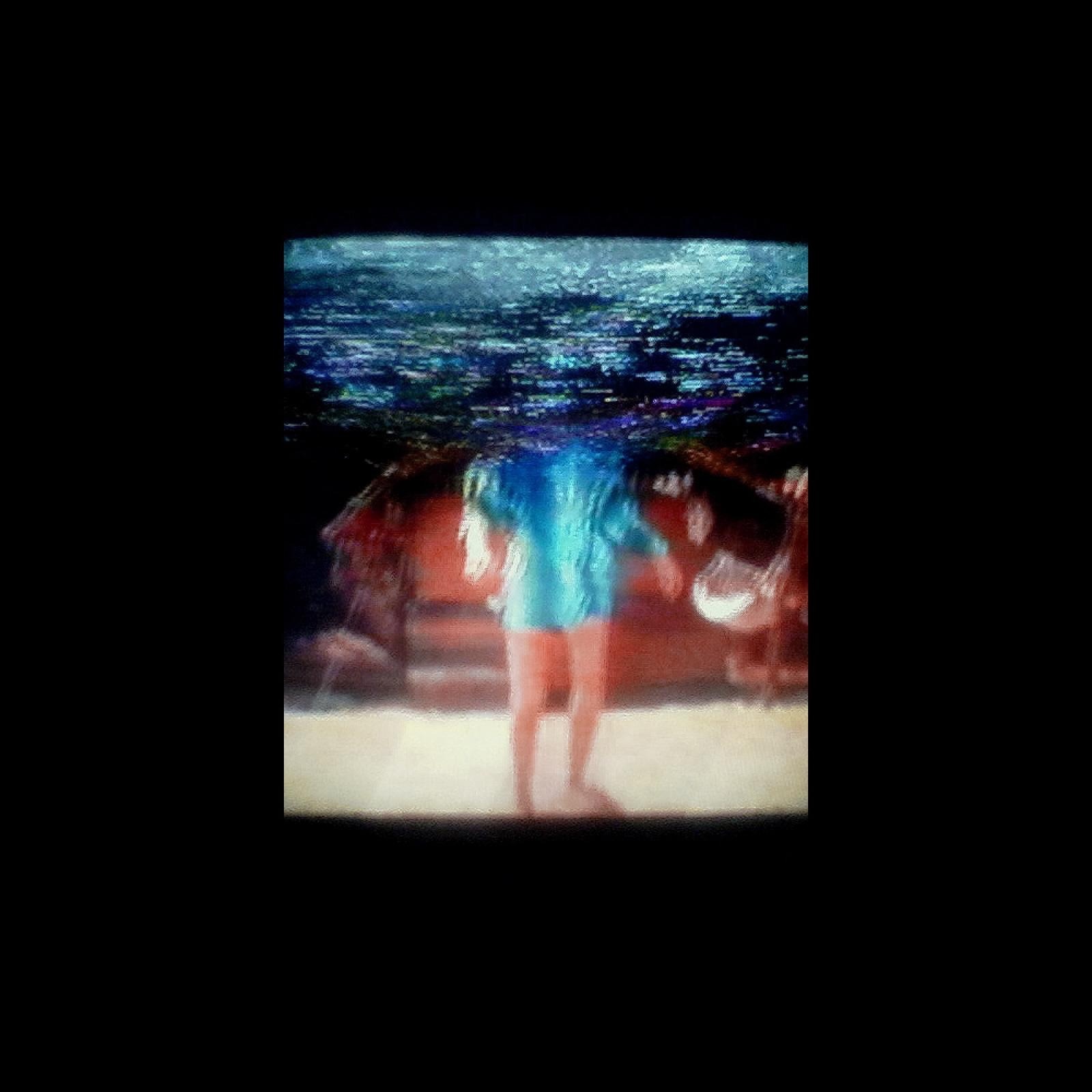 Beyond Way album cover