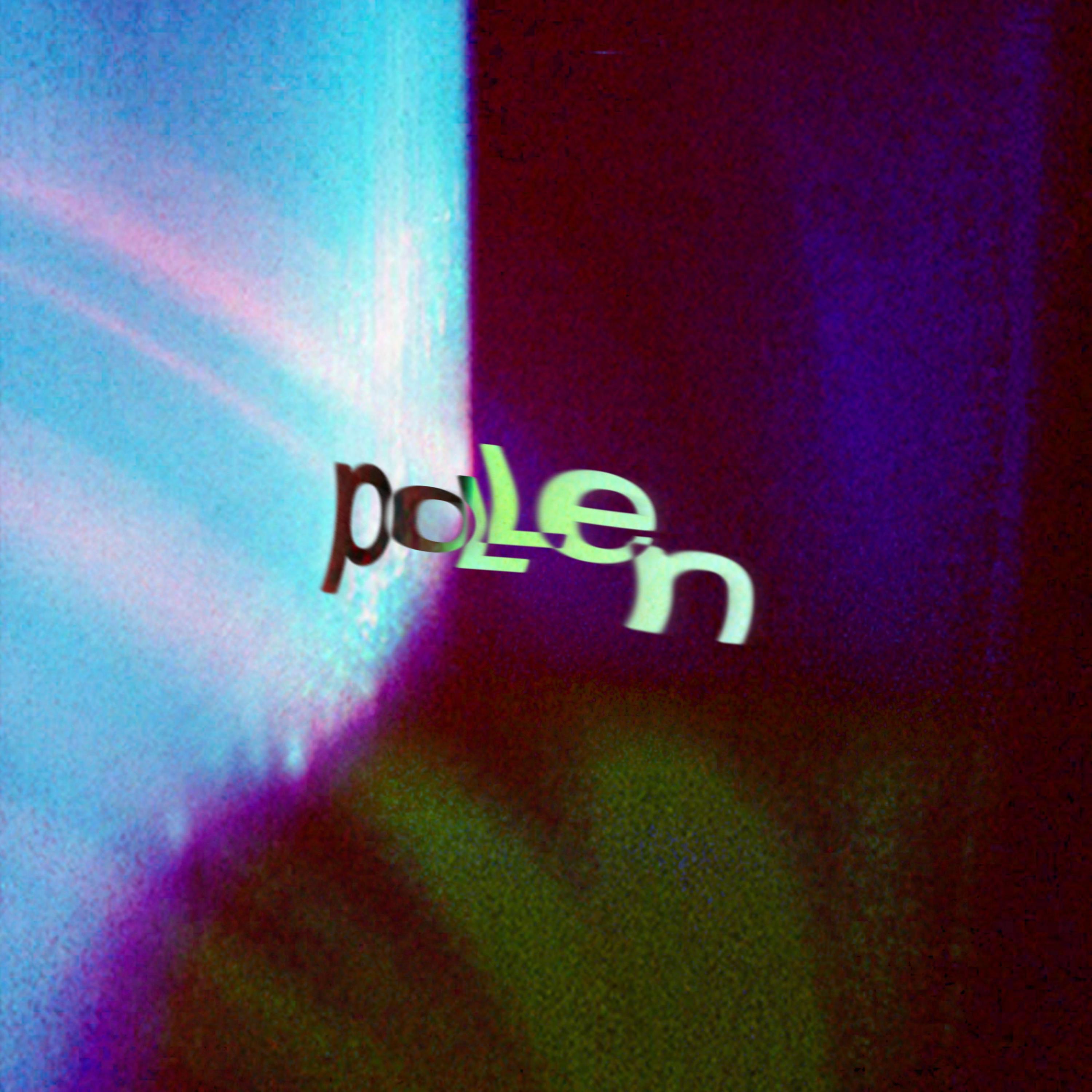 Pollen - EP album cover