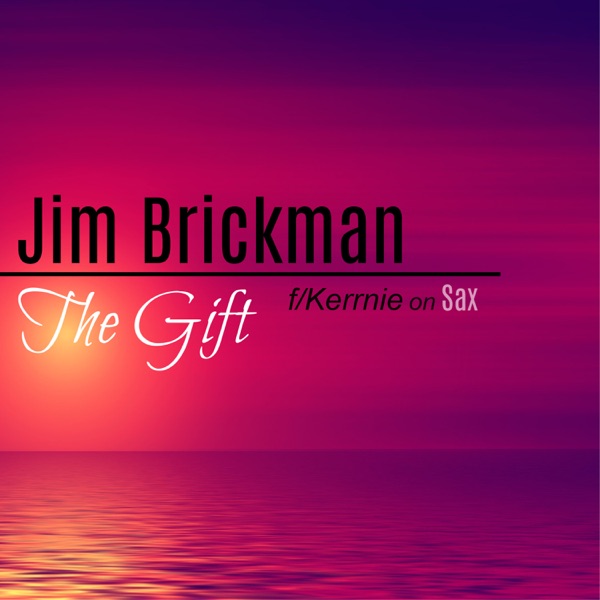 The Gift (feat. Kerrnie) - Single album cover