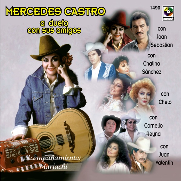 A Dueto Con Sus Amigos (feat. Joan Sebastian, Cornelio Reyna, Chalino Sanchez, Chelo & Juan Valentin album cover