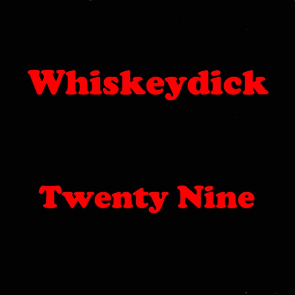 Twenty Nine - Single album cover