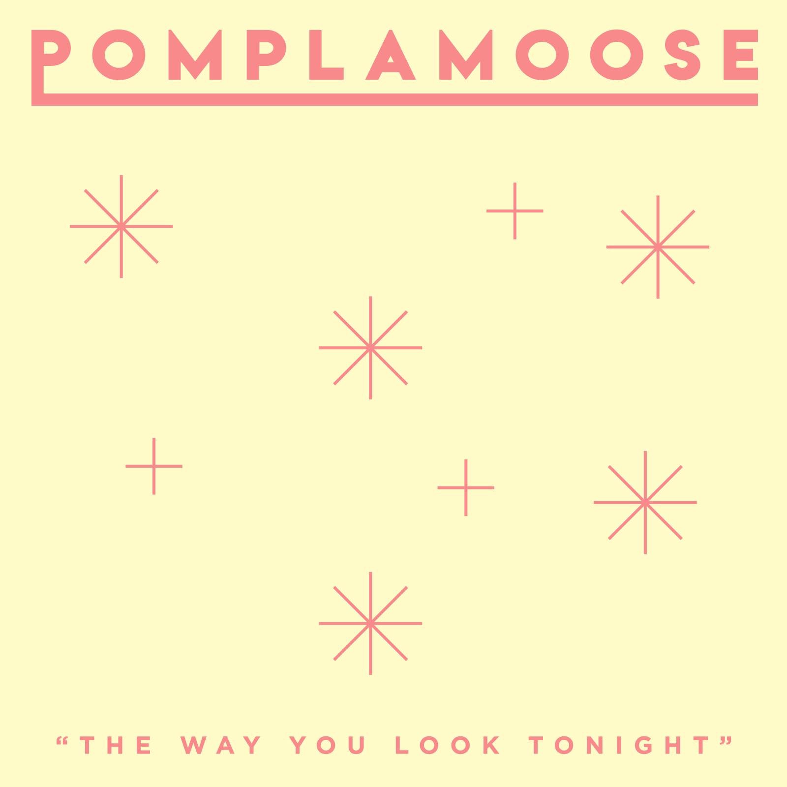 The Way You Look Tonight - Single album cover