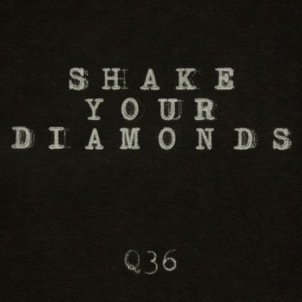 Shake Your Diamonds - Single album cover