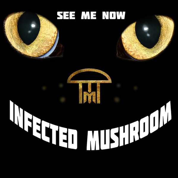 See Me Now - Single album cover