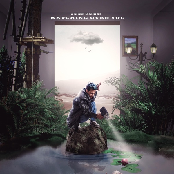 Watching Over You - Single album cover