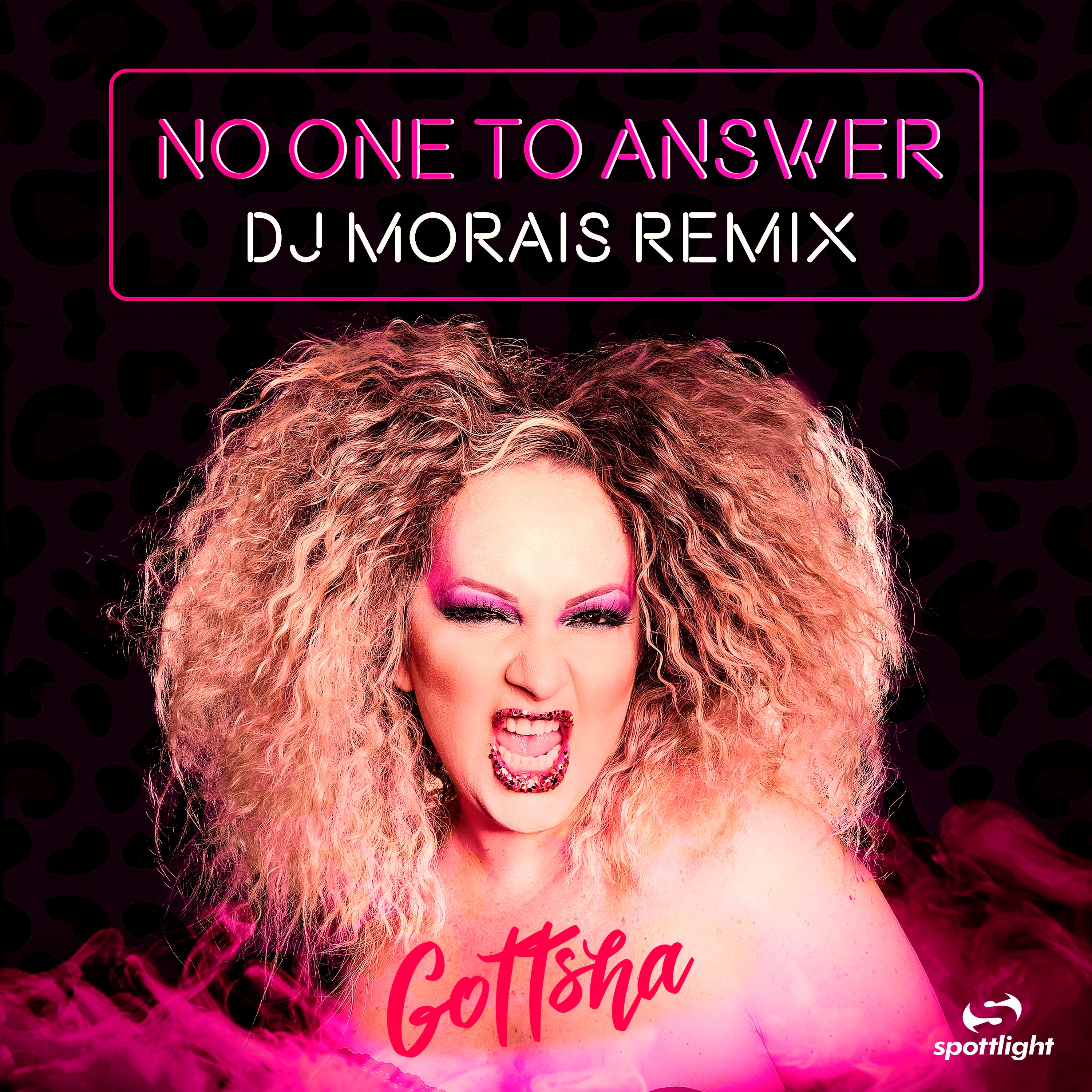 No One to Answer (Dj Morais Remix) - Single album cover