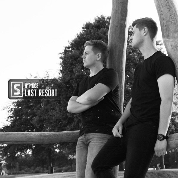 Last Resort - Single album cover
