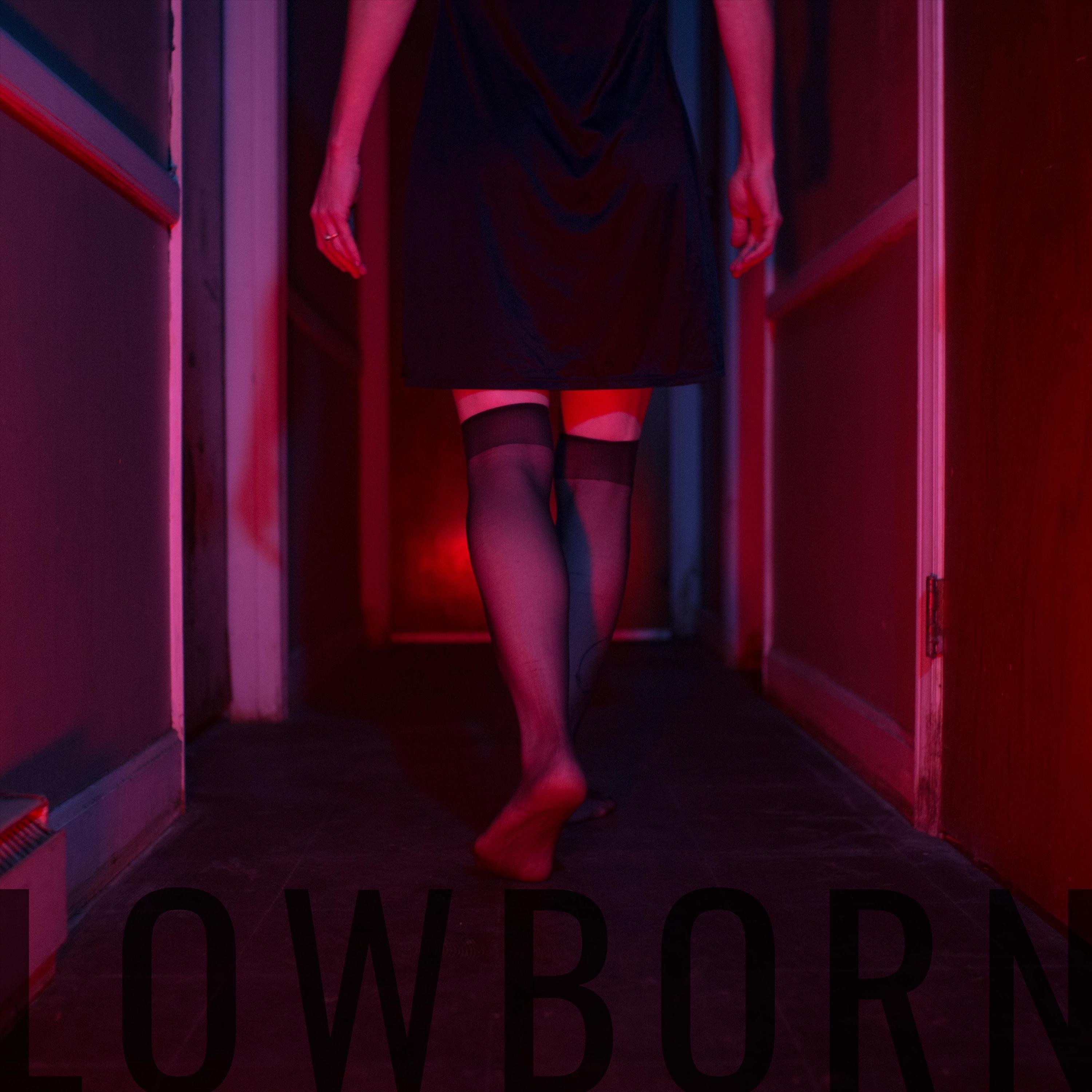 Dark Inside - Single album cover