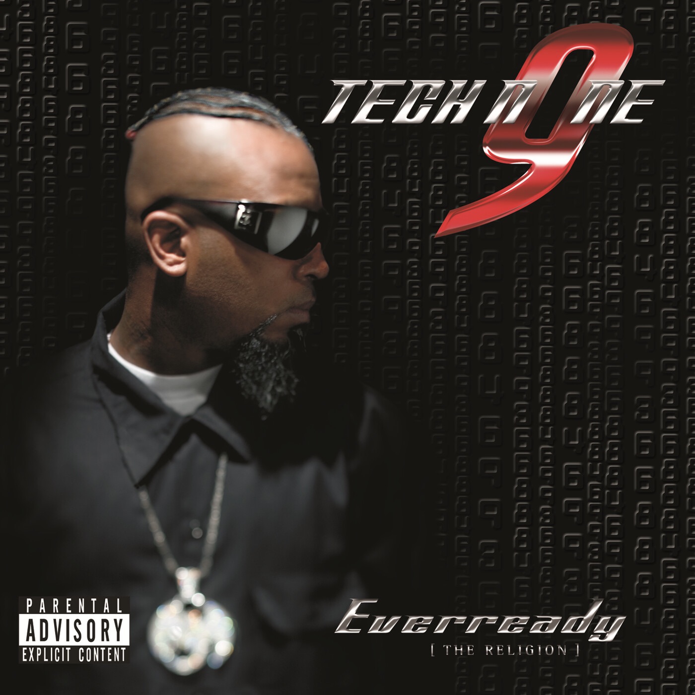 Everready album cover