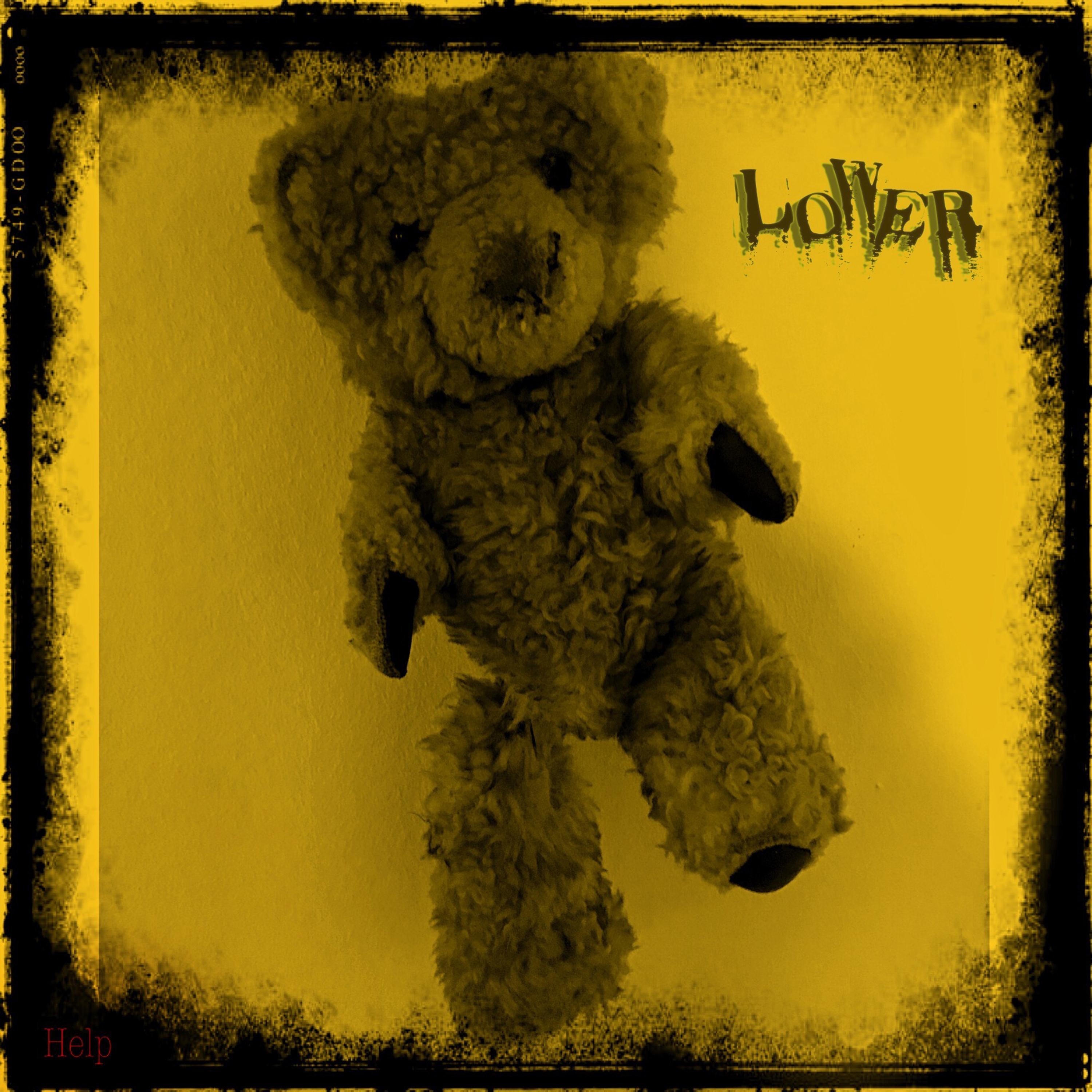 Help - Single album cover