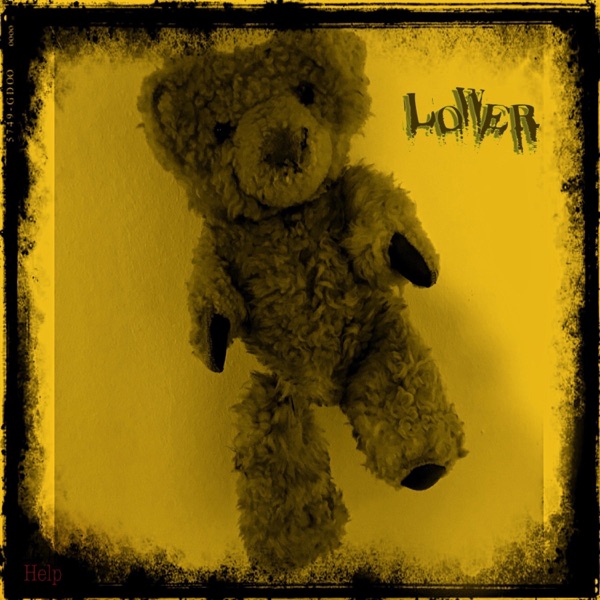 Help - Single album cover