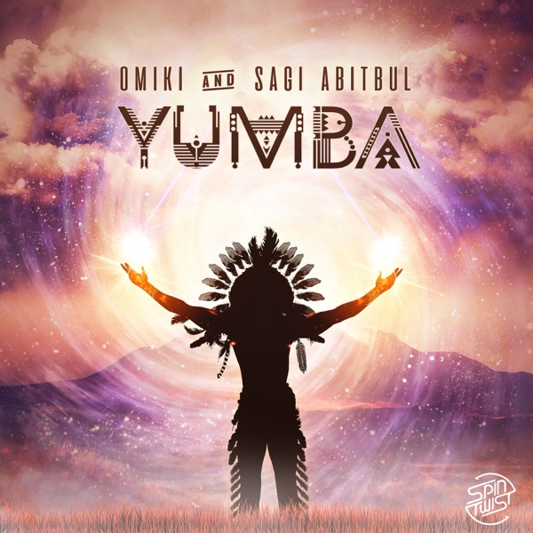 Yumba - Single album cover
