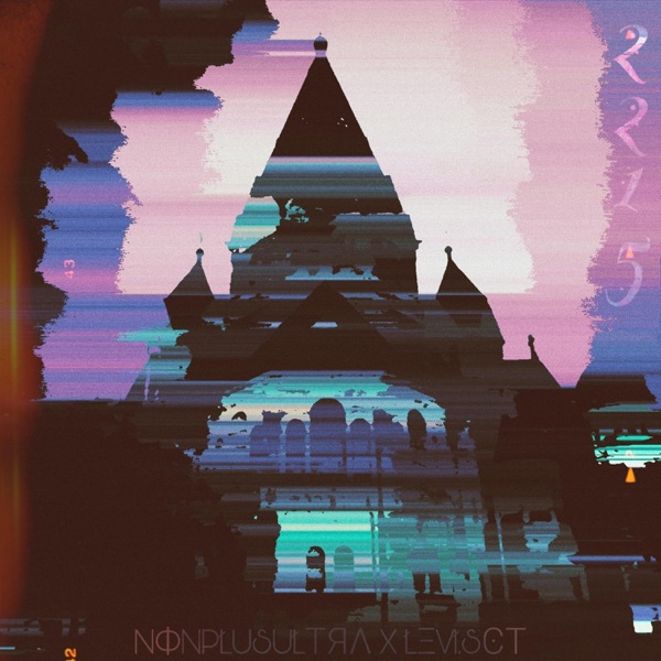 2215 (feat. Levi.Sct) - Single album cover