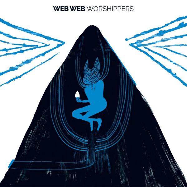 Worshippers album cover