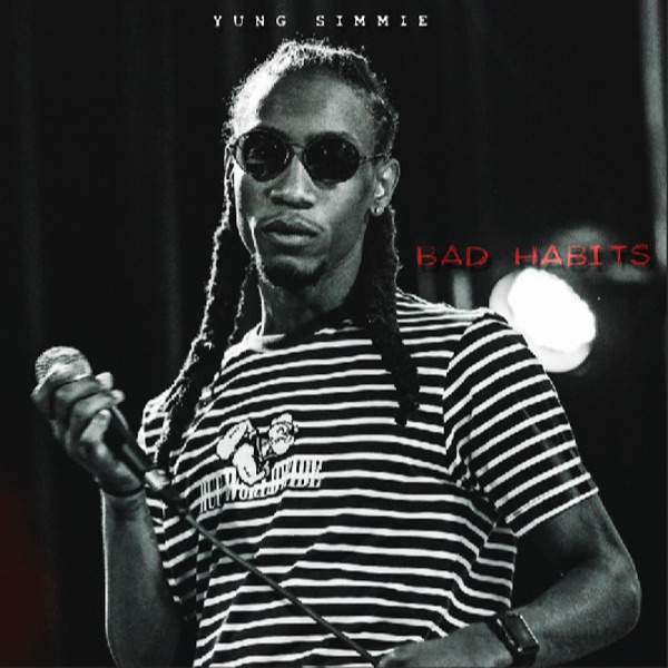 Bad Habits - Single album cover
