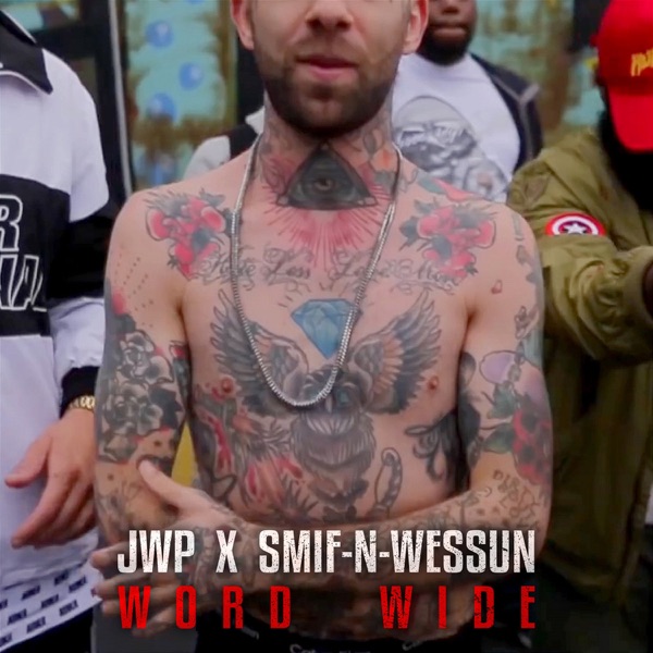 Word Wide - Single album cover