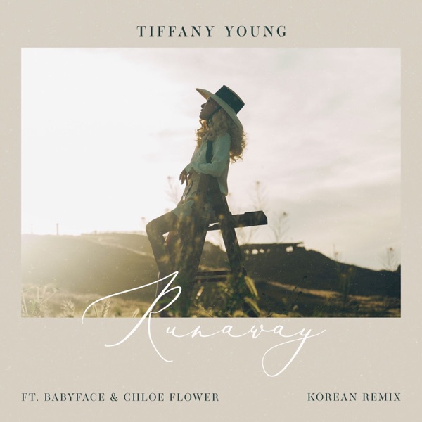 Runaway (feat. Babyface & Chloe Flower) [Korean Remix] - Single album cover