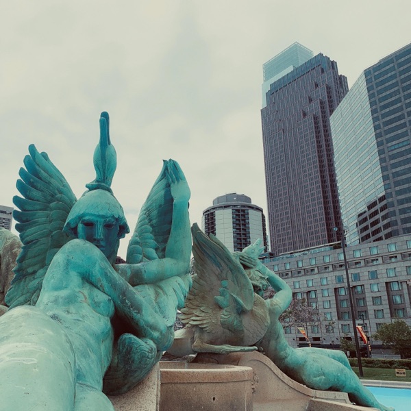 Philly Philly (feat. Dj Drama) - Single album cover