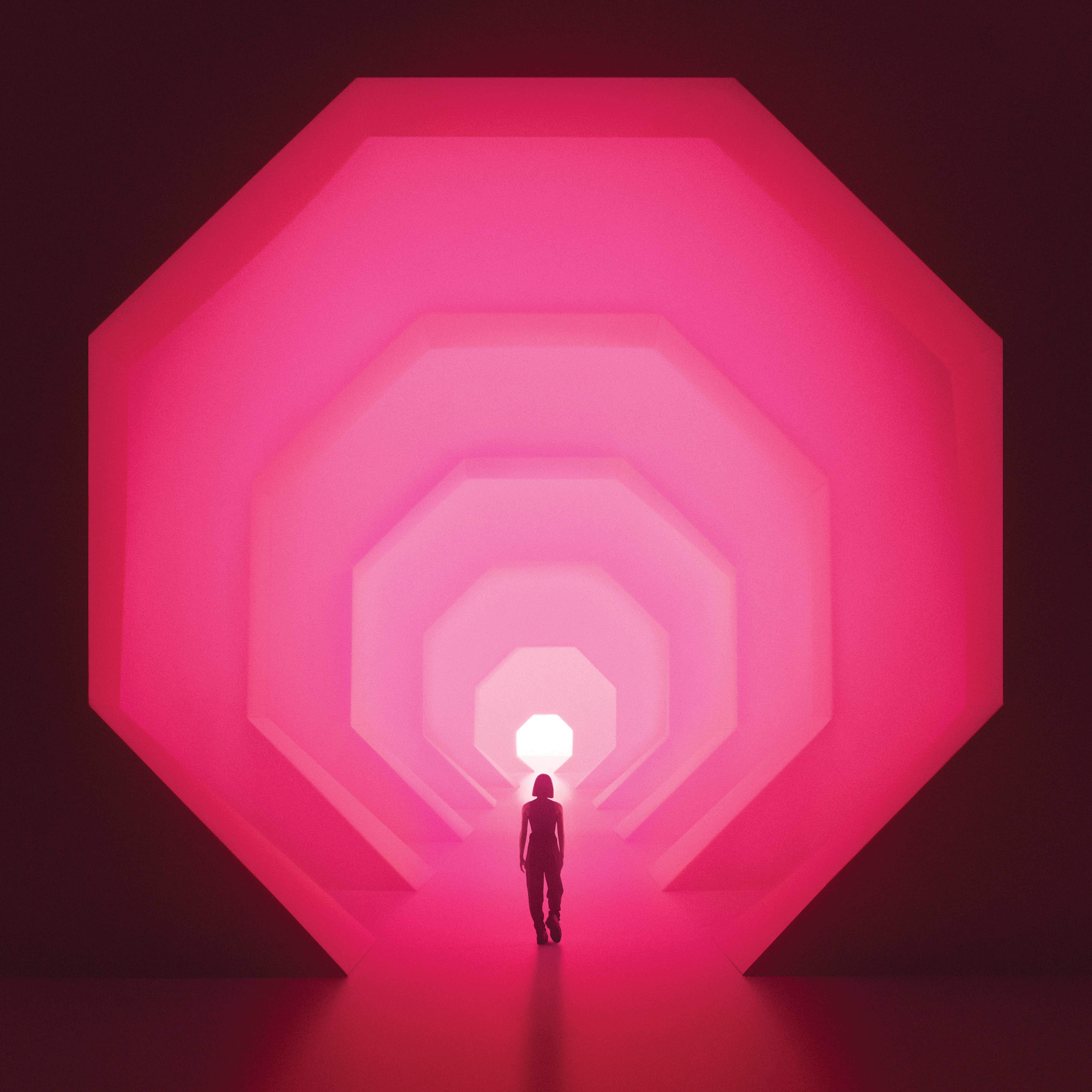 Amnioverse album cover