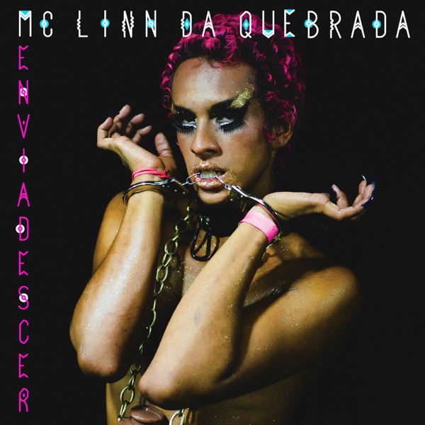 Enviadescer - Single album cover