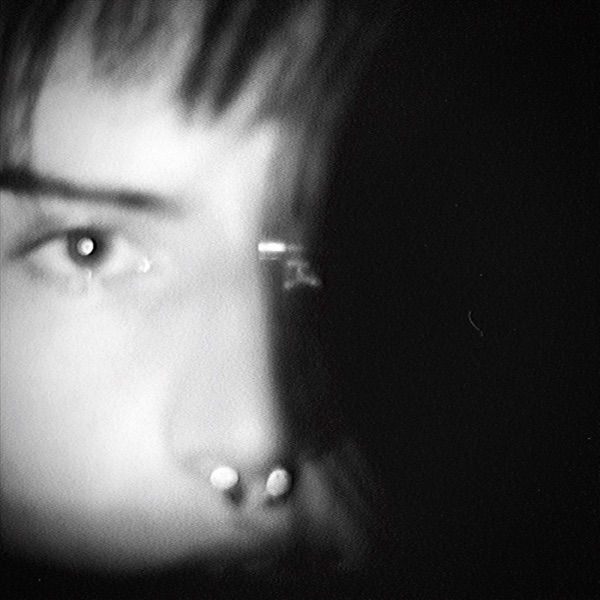 Blind - Single album cover