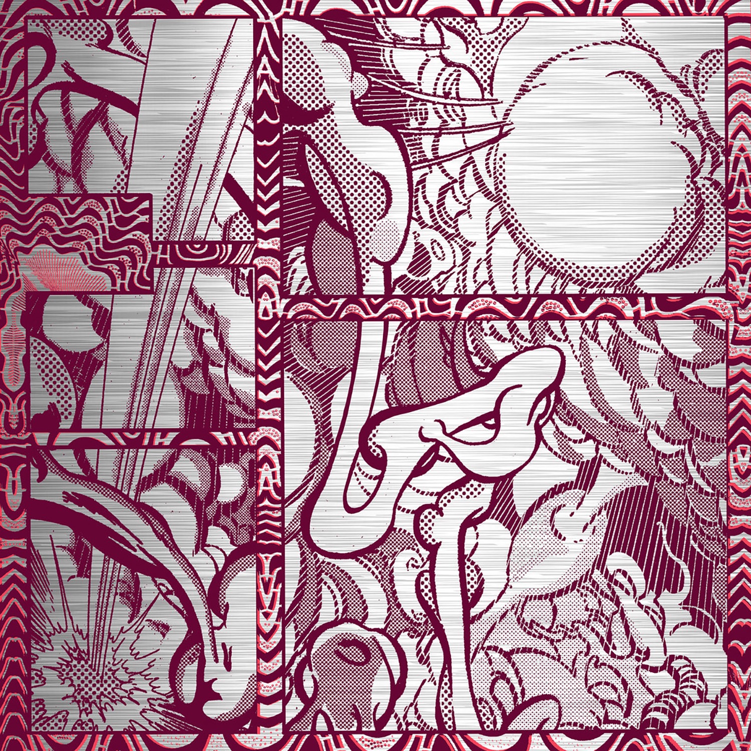 Fresh Gildans - Single album cover