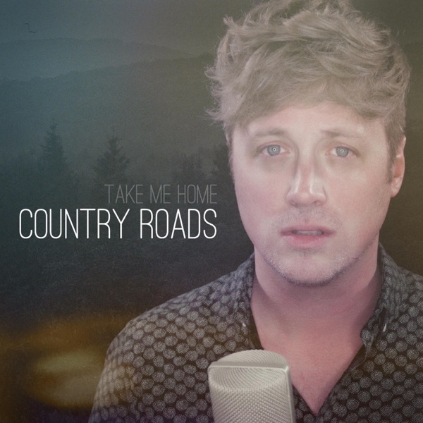 Take Me Home, Country Roads (Fallout) [Minor Key Version] - Single album cover