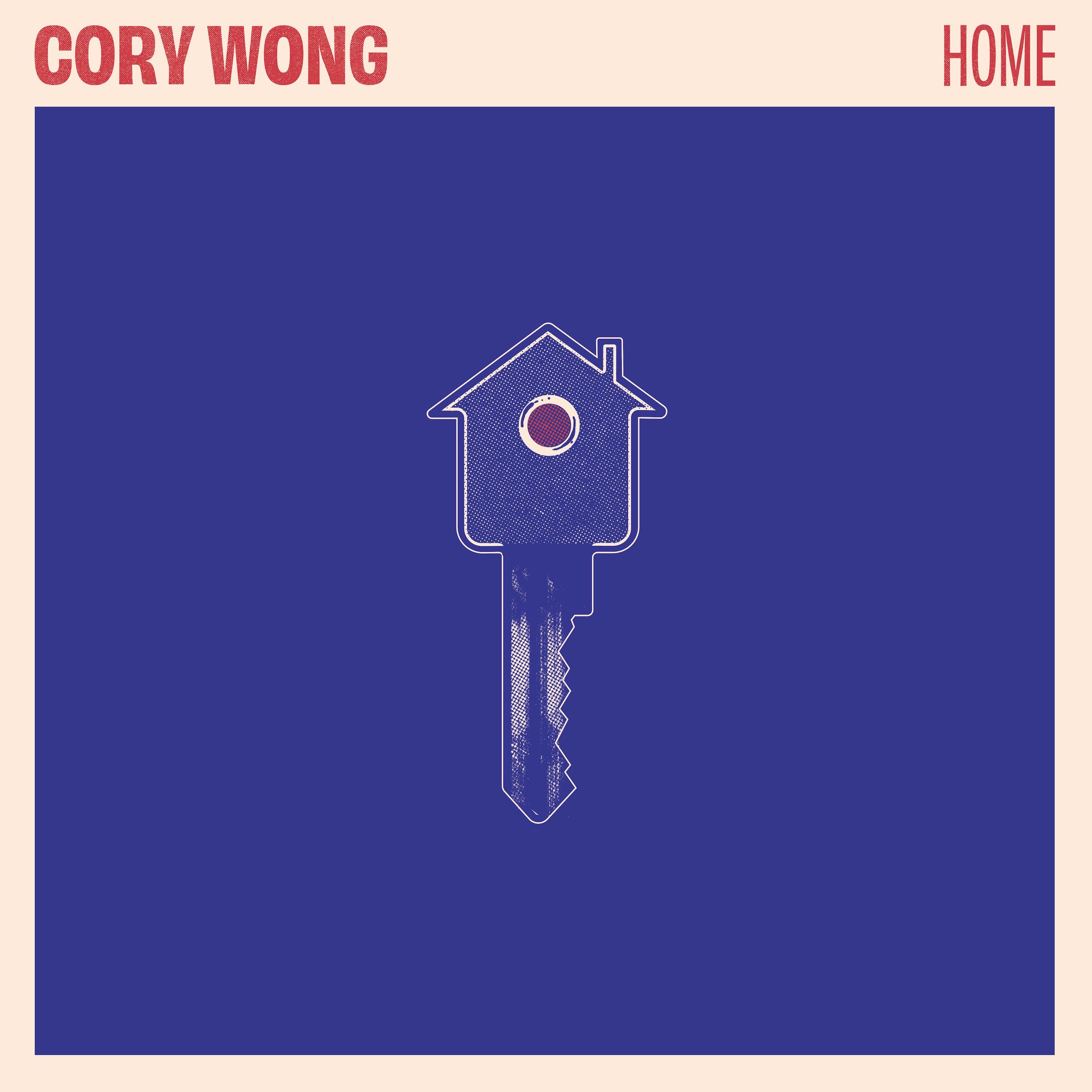 Home - Single album cover
