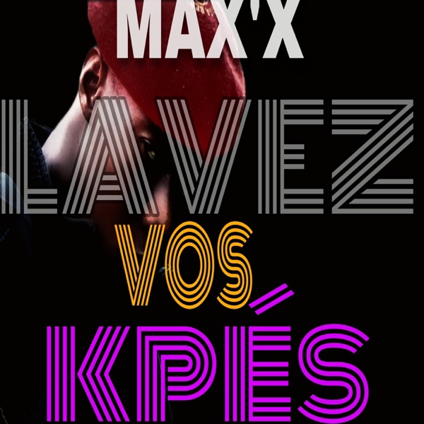 Lavez vos kpés - Single album cover