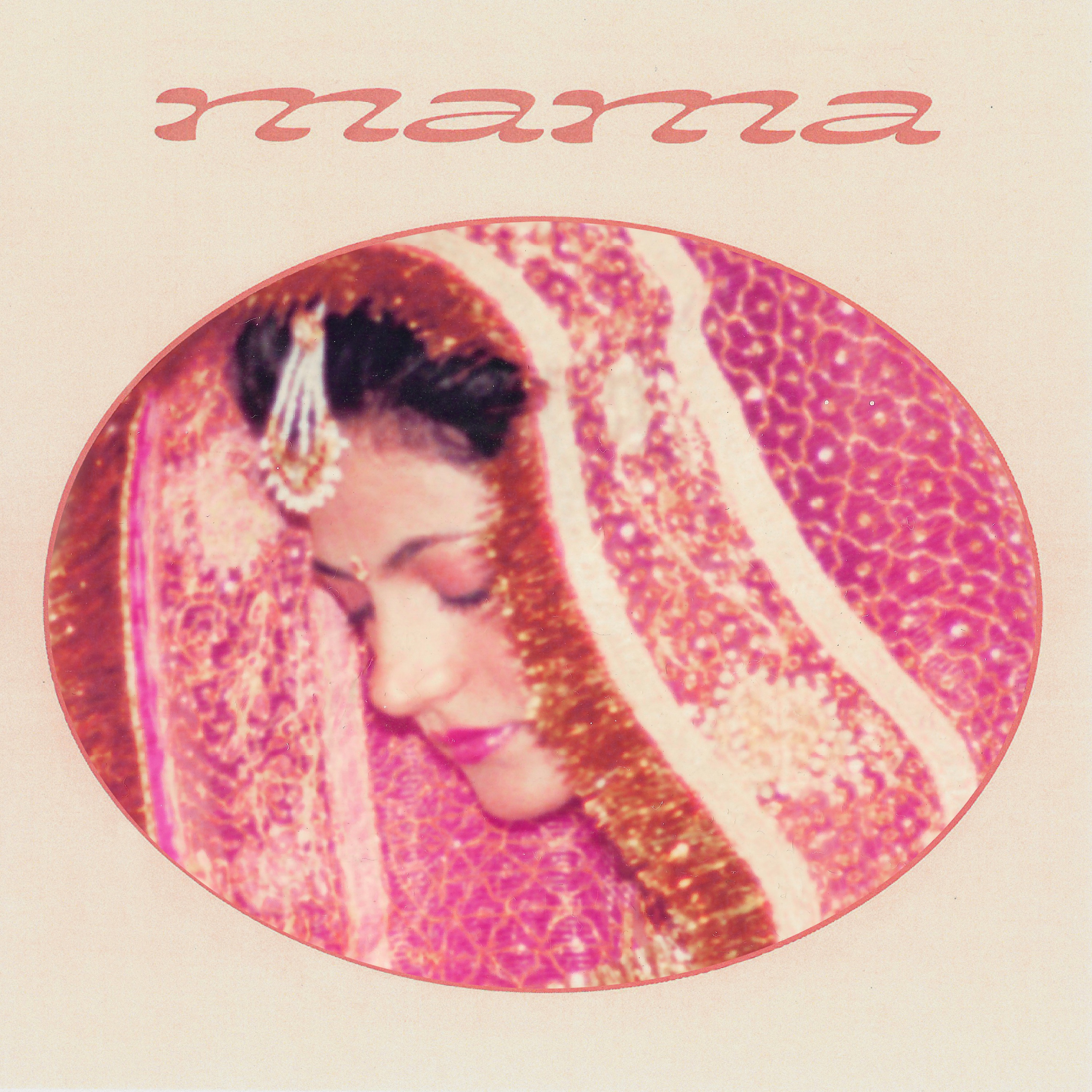 Mama - Single album cover
