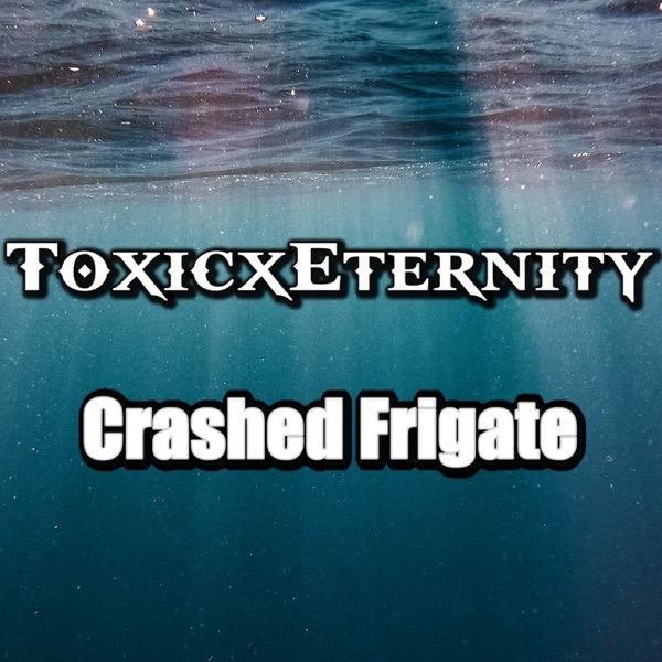 Crashed Frigate (From "Metroid Prime") [Metal Version] - Single album cover