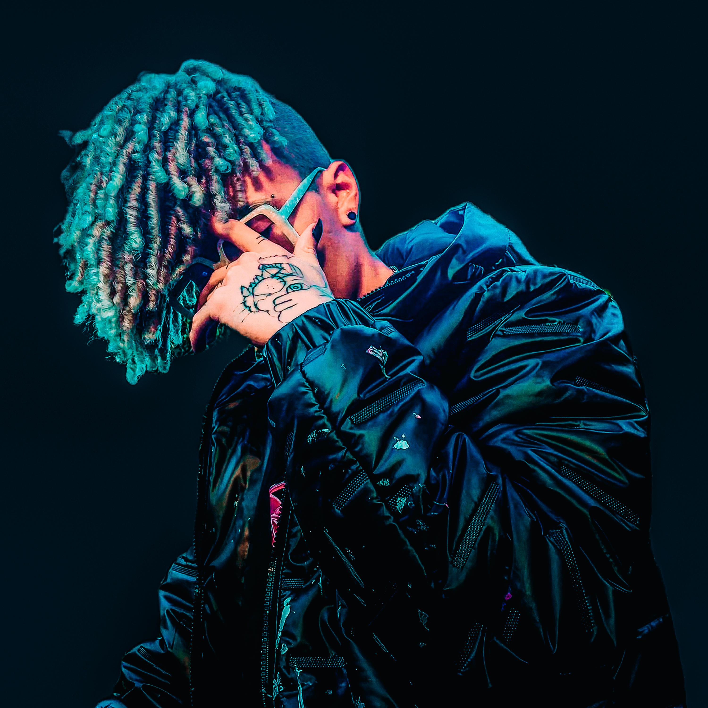 Catechi$m (feat. Murda Beatz) album cover