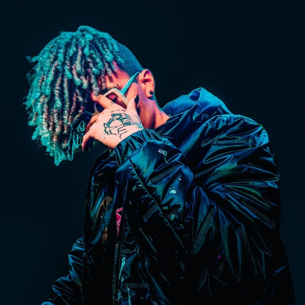 Catechi$m (feat. Murda Beatz) album cover