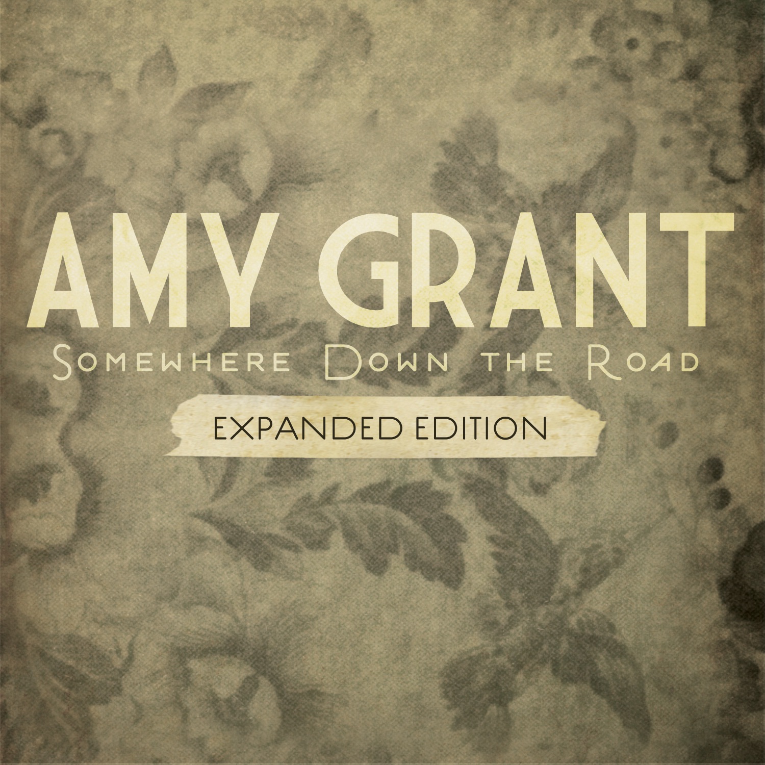 Somewhere Down the Road (Expanded Edition) album cover