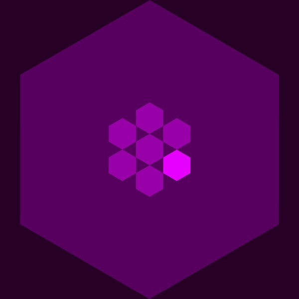 Spectrum 3 album cover