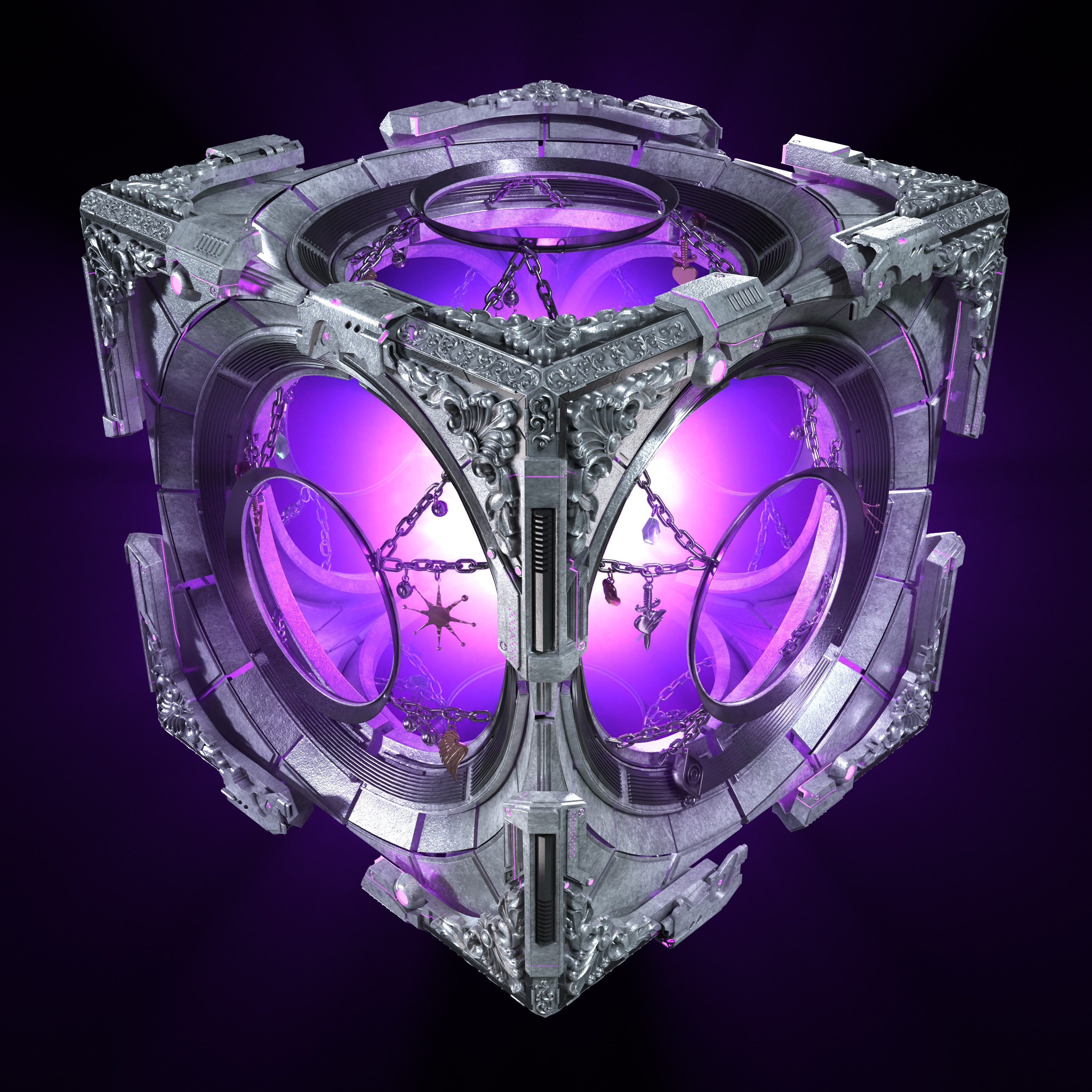 PANDORA'S BOX - Single album cover