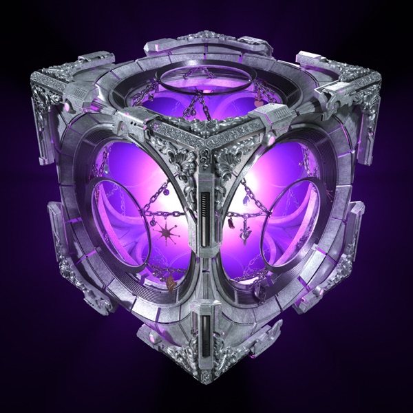 PANDORA'S BOX - Single album cover