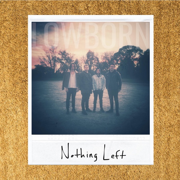 Nothing Left - Single album cover