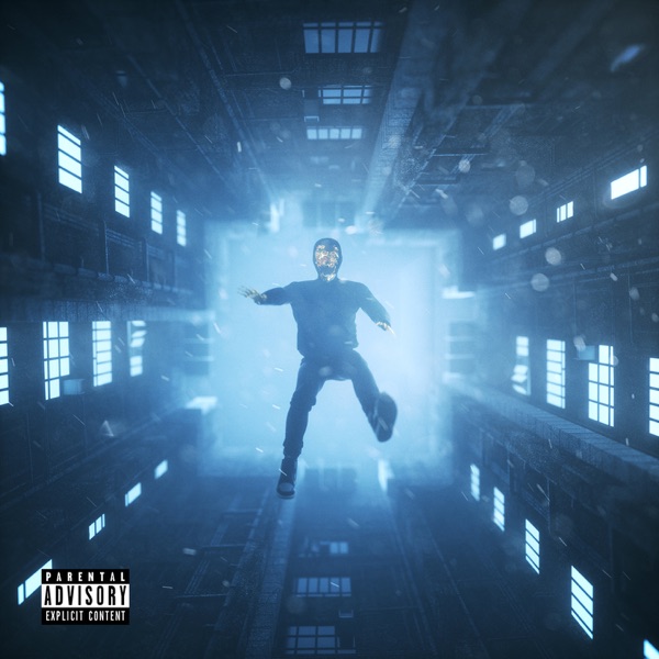 Fall Down - Single album cover