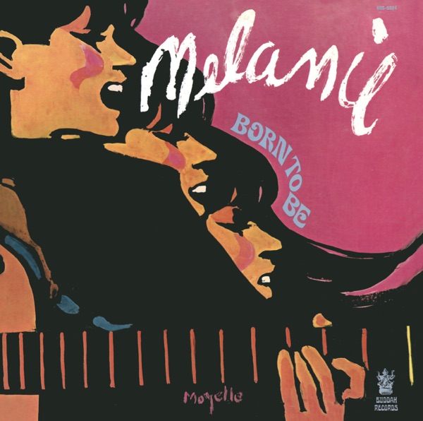 Born to Be album cover