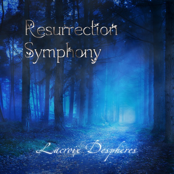 Resurrection Symphony - Single album cover