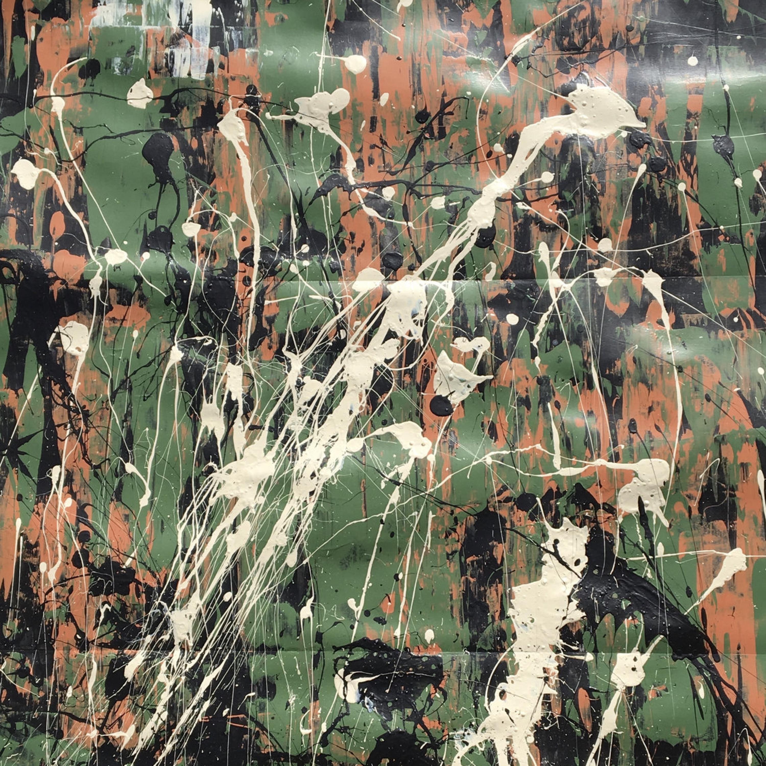 Raised for a Better View album cover