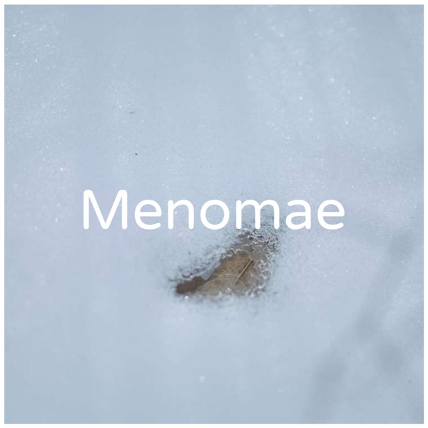 Menomae album cover